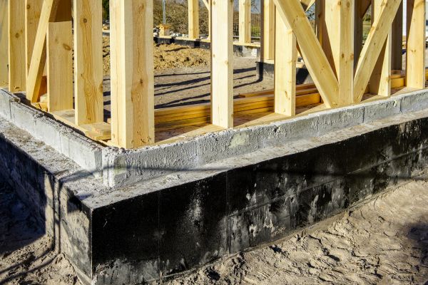 Sinking Foundation Lifting in Cumming