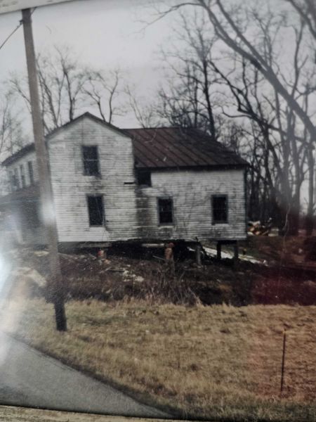 House Settling Repair in Cumming