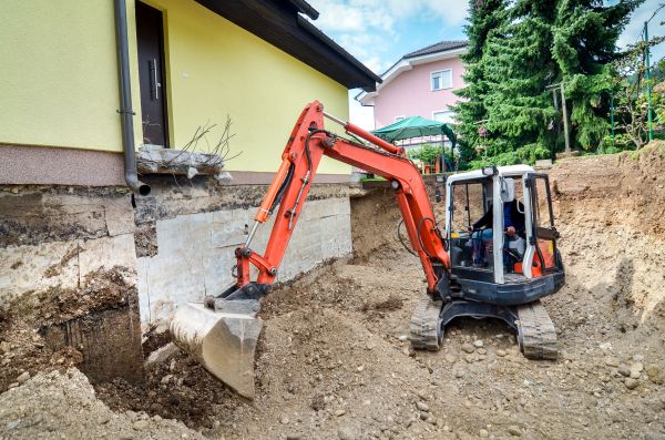 House Elevation Service in Cumming