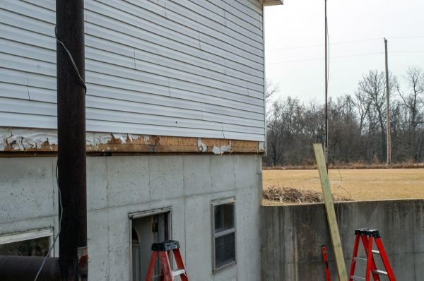 House Foundation Leveling in Cumming