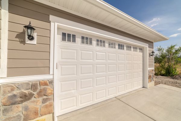 Garage Lifting in Cumming