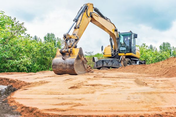 Home Foundation Leveling in Cumming