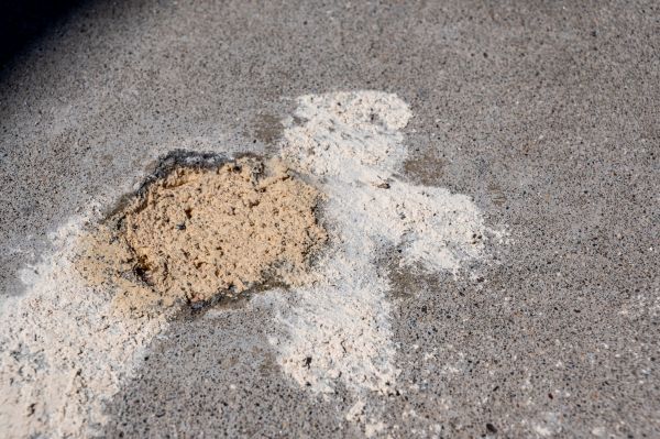 Foundation Leveling Service in Cumming